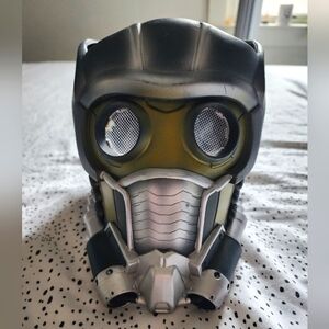 Star Lord Marvel GotG Helmet/Mask